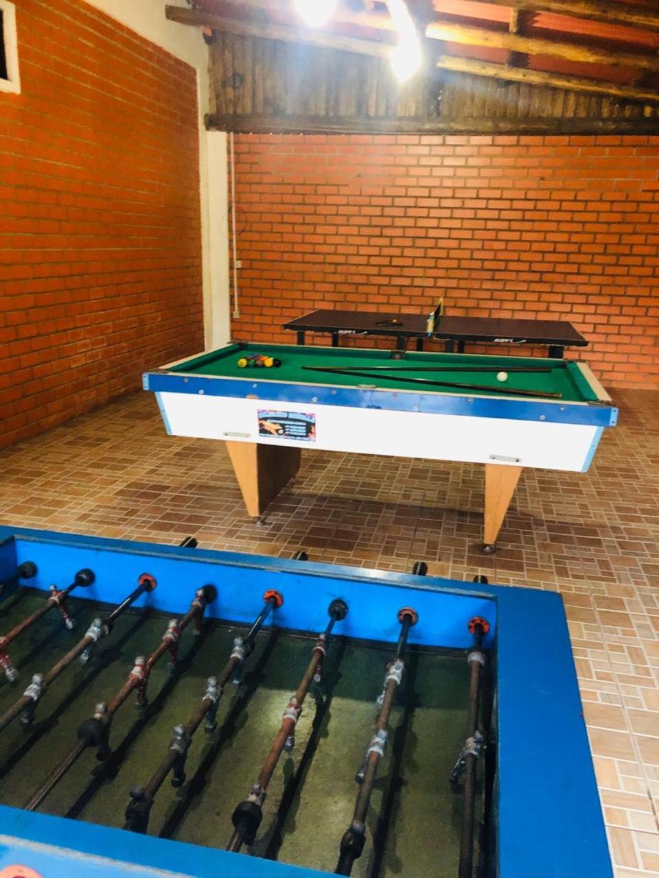 Hotel Fazenda Monte Crista Rio Bonito Kültér fotó