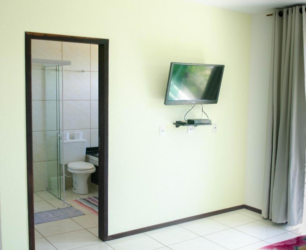 Hotel Fazenda Monte Crista Rio Bonito Kültér fotó