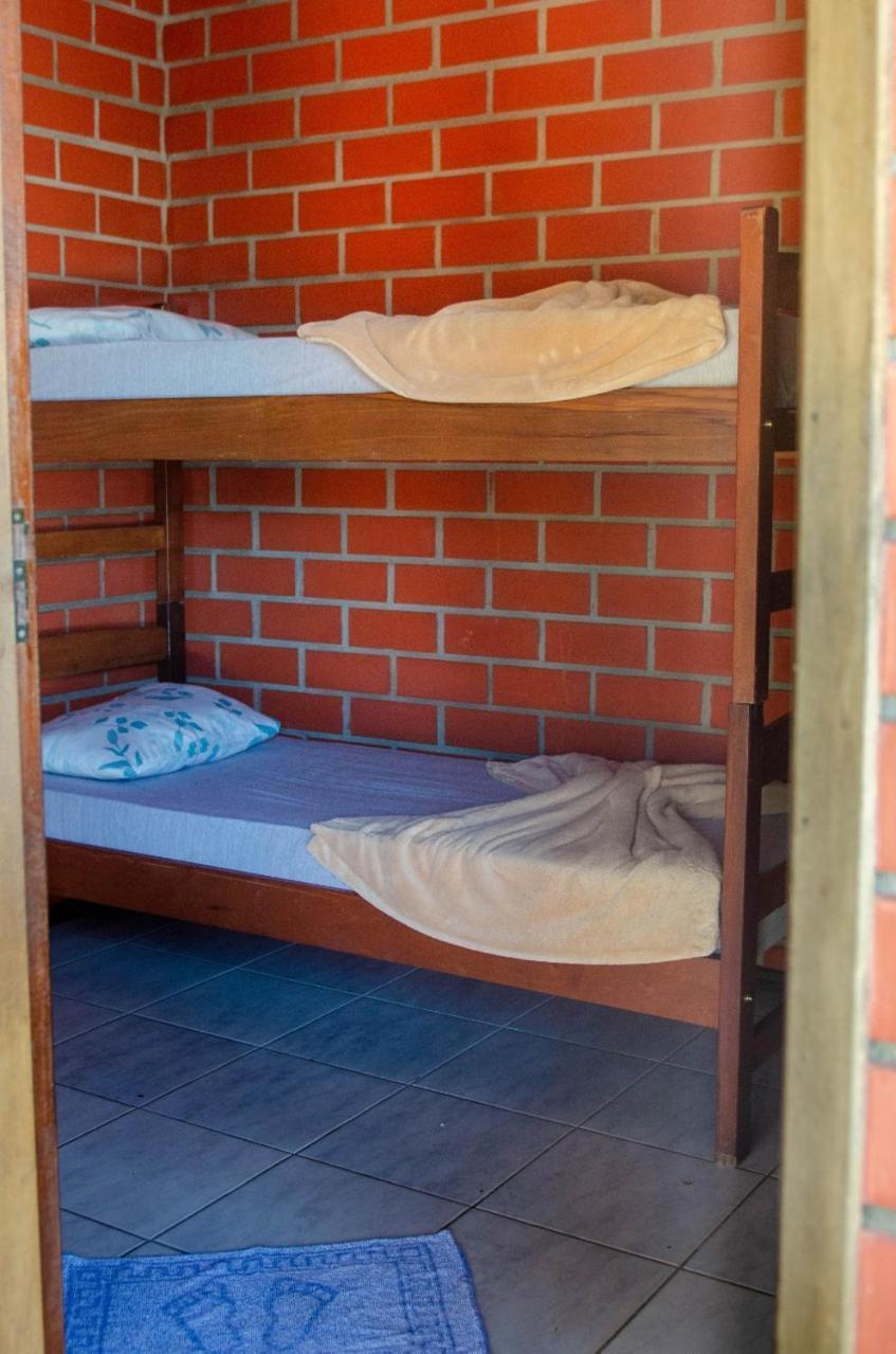 Hotel Fazenda Monte Crista Rio Bonito Kültér fotó